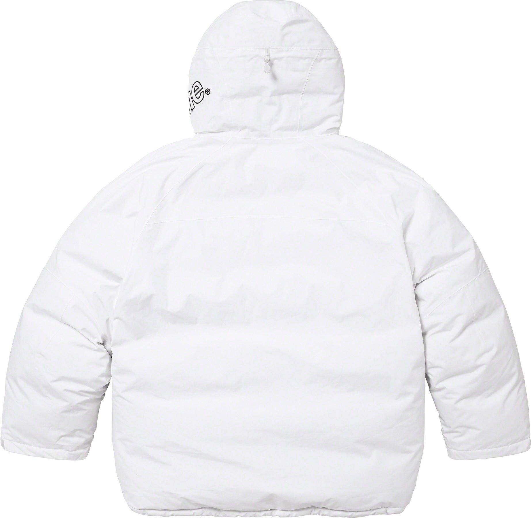 GORE-TEX 700-Fill Down Parka view 4